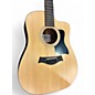 Used Taylor 150CE Natural 12 String Acoustic Electric Guitar