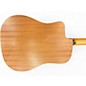 Used Taylor 150CE Natural 12 String Acoustic Electric Guitar