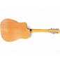 Used Taylor 150CE Natural 12 String Acoustic Electric Guitar