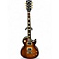 Used 2013 Gibson Les Paul Standard Birds Eye Maple Solid Body Electric Guitar thumbnail