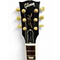 Used 2013 Gibson Les Paul Standard Birds Eye Maple Solid Body Electric Guitar