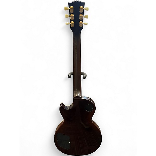 Used 2013 Gibson Les Paul Standard Birds Eye Maple Solid Body Electric Guitar