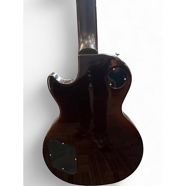 Used 2013 Gibson Les Paul Standard Birds Eye Maple Solid Body Electric Guitar