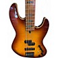 Used Sire IYV-IPJB-500A Tobacco Sunburst Electric Bass Guitar