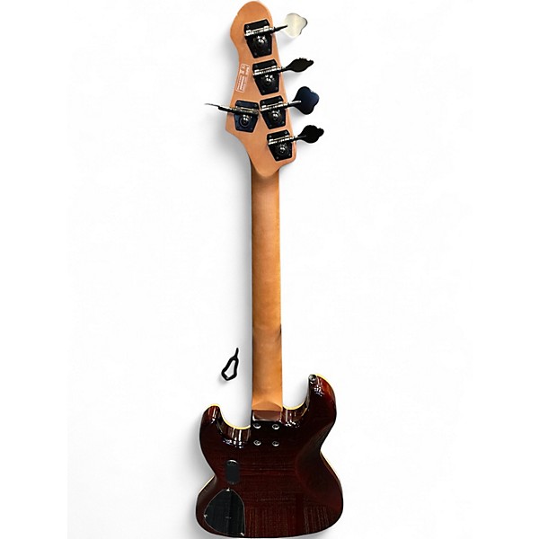 Used Sire IYV-IPJB-500A Tobacco Sunburst Electric Bass Guitar