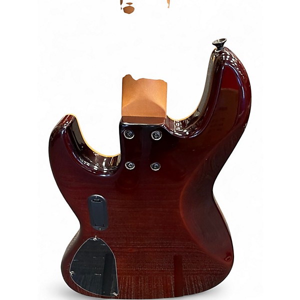 Used Sire IYV-IPJB-500A Tobacco Sunburst Electric Bass Guitar