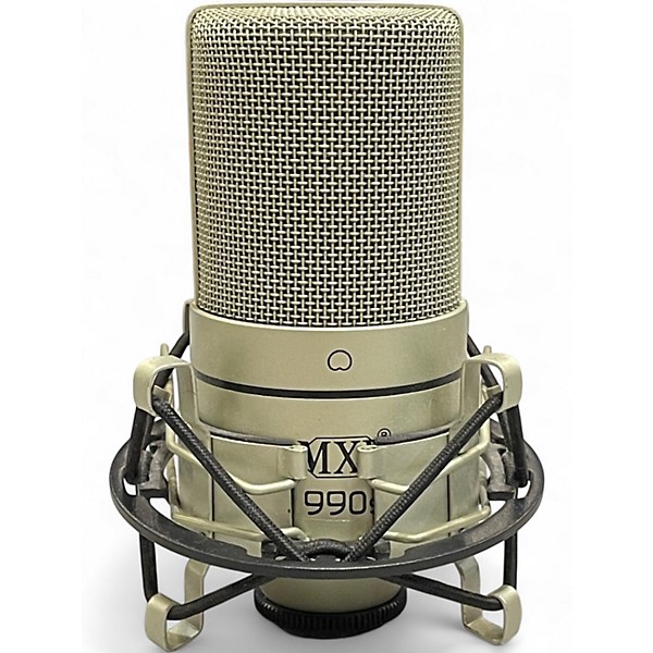 Used MXL 990 Condenser Microphone