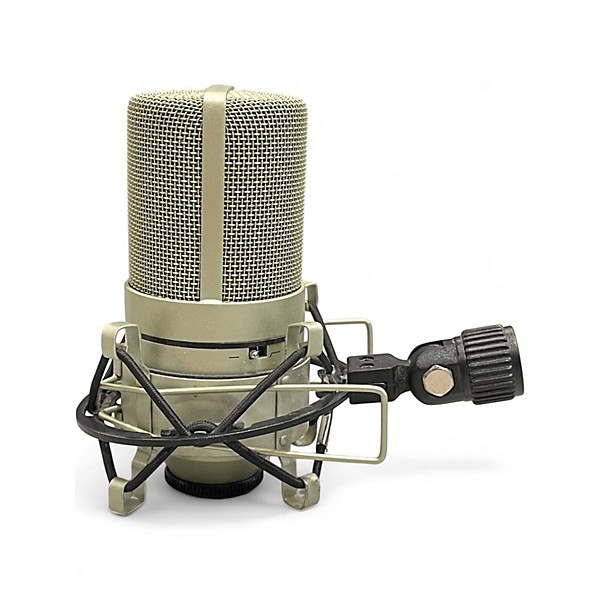Used MXL 990 Condenser Microphone