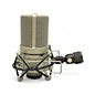 Used MXL 990 Condenser Microphone