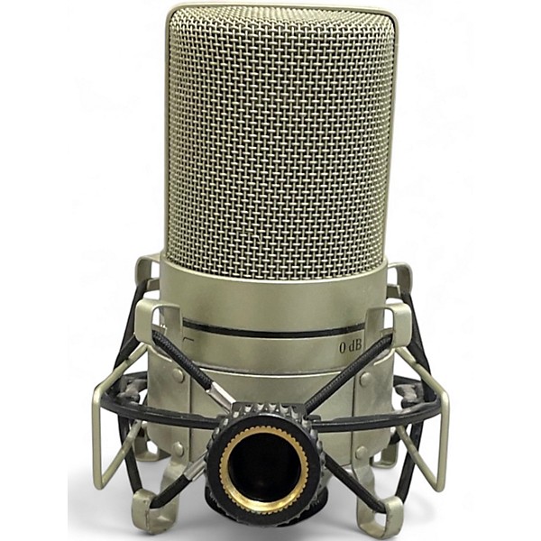 Used MXL 990 Condenser Microphone