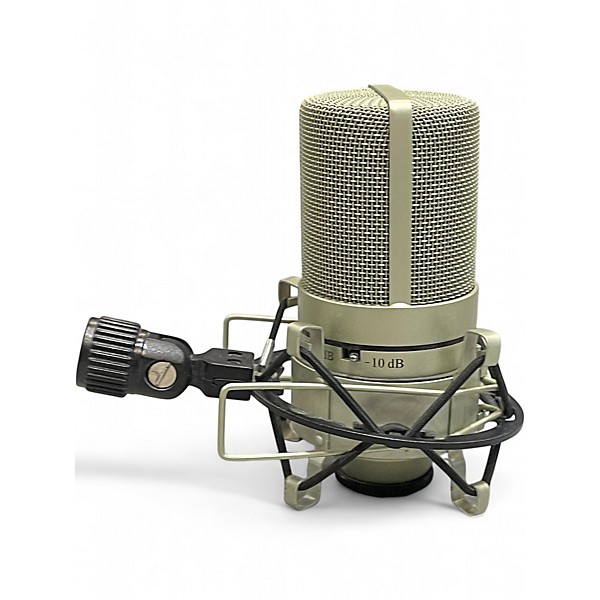 Used MXL 990 Condenser Microphone