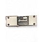 Used Goodrich VOLUME PEDAL Pedal