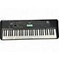 Used Yamaha PSRE283 Portable Keyboard thumbnail