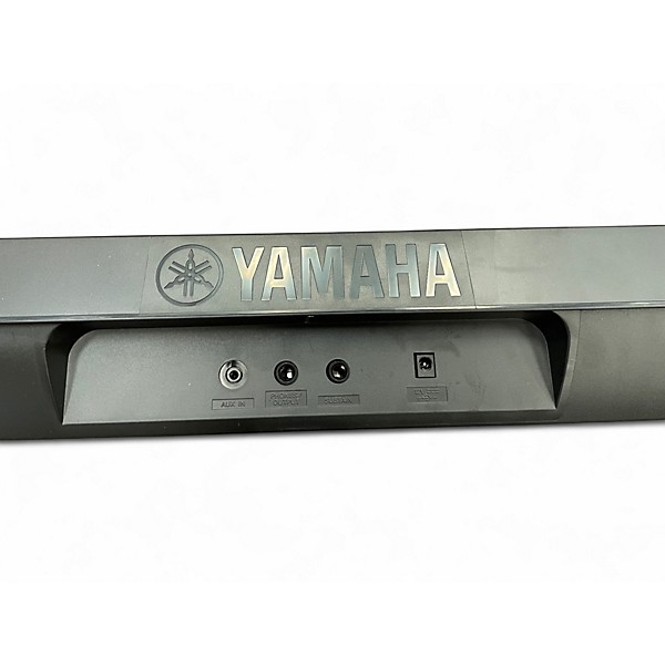Used Yamaha PSRE283 Portable Keyboard