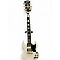 Used Epiphone Custom SG Alpine White Solid Body Electric Guitar thumbnail