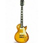 Used Gibson Les Paul Tribute Honey Burst Solid Body Electric Guitar thumbnail