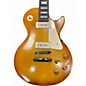 Used Gibson Les Paul Tribute Honey Burst Solid Body Electric Guitar