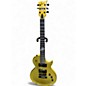 Used 2025 ESP LTD EC 50TH ANNIVERSARY Metallic Gold Solid Body Electric Guitar thumbnail