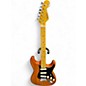 Used Fender American Professional II Stratocaster ROASTED PINE Solid Body Electric Guitar thumbnail