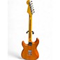 Used Fender American Professional II Stratocaster ROASTED PINE Solid Body Electric Guitar