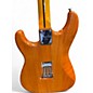 Used Fender American Professional II Stratocaster ROASTED PINE Solid Body Electric Guitar