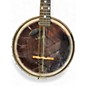 Vintage 1920s Gibson MB-3 Mandolin Banjo Natural Mandolin