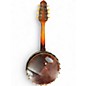Vintage 1920s Gibson MB-3 Mandolin Banjo Natural Mandolin