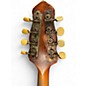 Vintage 1920s Gibson MB-3 Mandolin Banjo Natural Mandolin