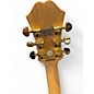 Used Epiphone EJ200SCE Natural Acoustic Electric Guitar