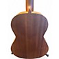 Used Alhambra 1O P Natural Classical Acoustic Guitar