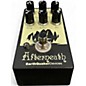 Used EarthQuaker Devices Afterneath Reverb Effect Pedal
