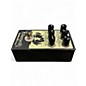 Used EarthQuaker Devices Afterneath Reverb Effect Pedal