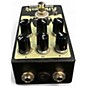 Used EarthQuaker Devices Afterneath Reverb Effect Pedal