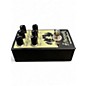 Used EarthQuaker Devices Afterneath Reverb Effect Pedal