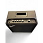 Used Fender Mustang LT25 25W 1x8 Guitar Combo Amp
