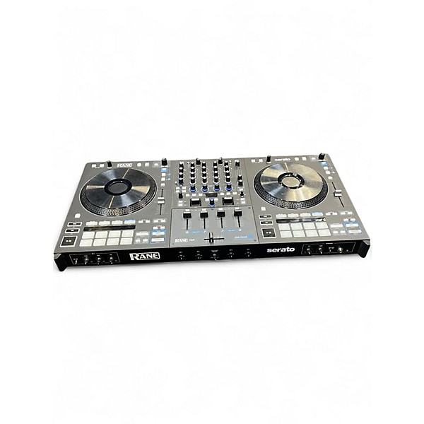 Used RANE FOUR DJ Controller