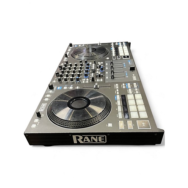 Used RANE FOUR DJ Controller