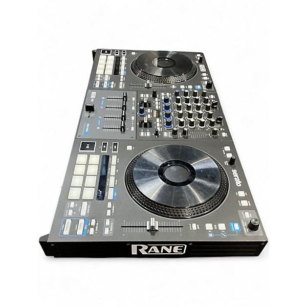 Used RANE FOUR DJ Controller