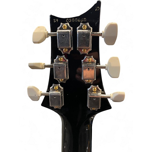 Used PRS McCarty Purple Mist Solid Body Electric Guitar