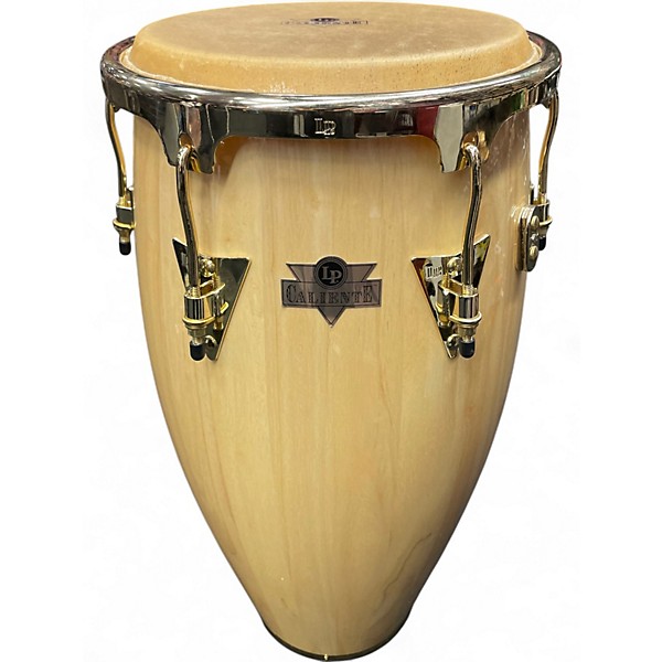 Used LP Caliente 11 3/4 Conga
