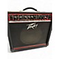 Used Peavey TRANSTUBE 110 EFX Guitar Combo Amp thumbnail