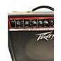 Used Peavey TRANSTUBE 110 EFX Guitar Combo Amp