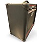 Used Peavey TRANSTUBE 110 EFX Guitar Combo Amp