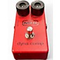 Used MXR M102 Dyna Comp Effect Pedal