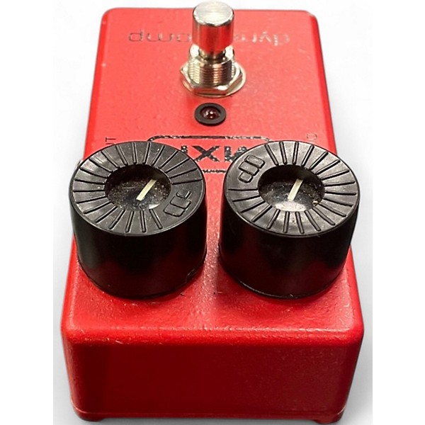 Used MXR M102 Dyna Comp Effect Pedal