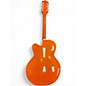 Used Gretsch Guitars G5120 Electromatic Orange Hollow Body Electric Guitar