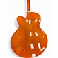 Used Gretsch Guitars G5120 Electromatic Orange Hollow Body Electric Guitar