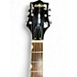 Used Gretsch Guitars G5120 Electromatic Orange Hollow Body Electric Guitar