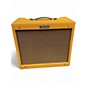 Used Fender Blues Junior IV 15W 1x12 Tube Guitar Combo Amp thumbnail