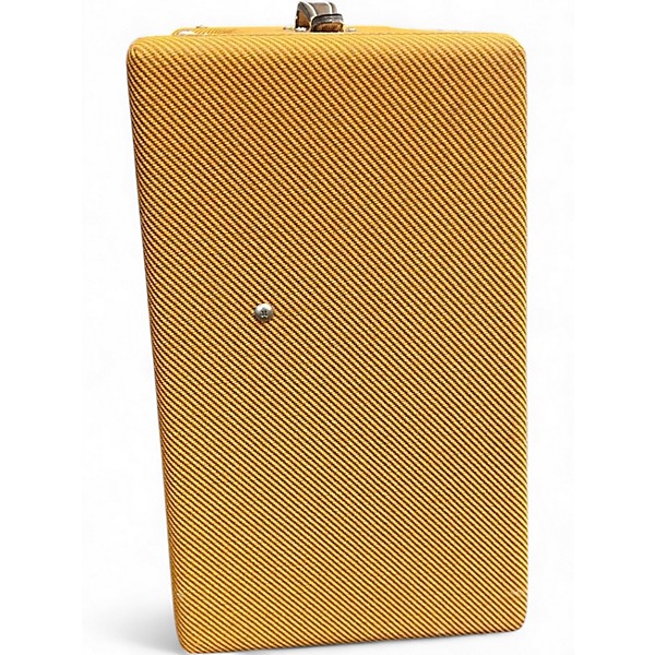 Used Fender Blues Junior IV 15W 1x12 Tube Guitar Combo Amp